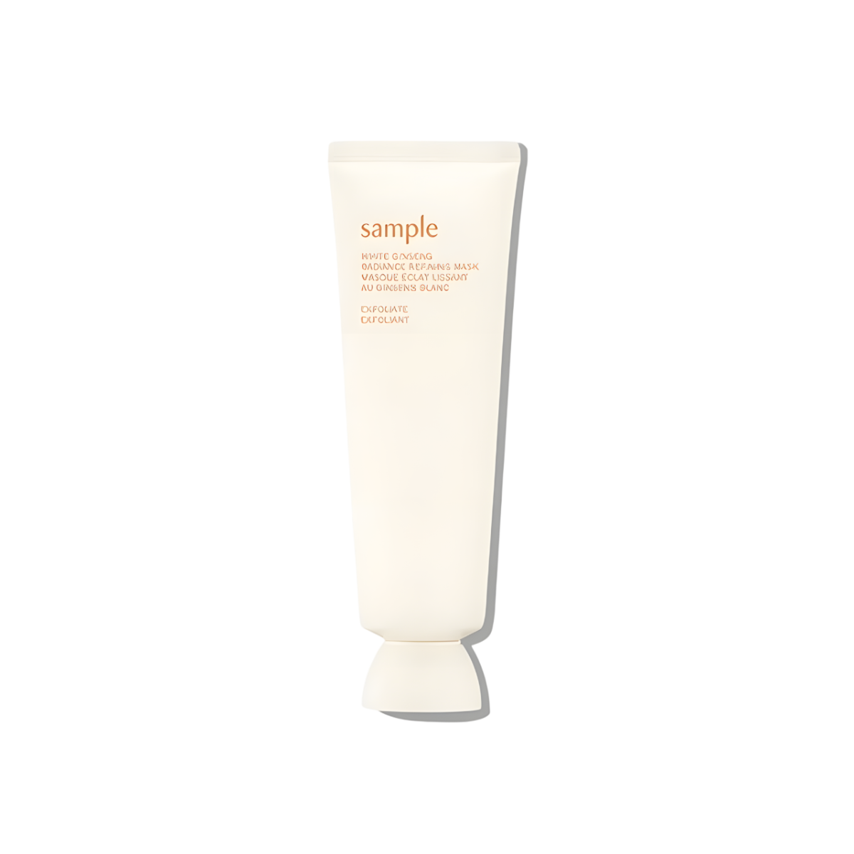 화이트 마스크 팩